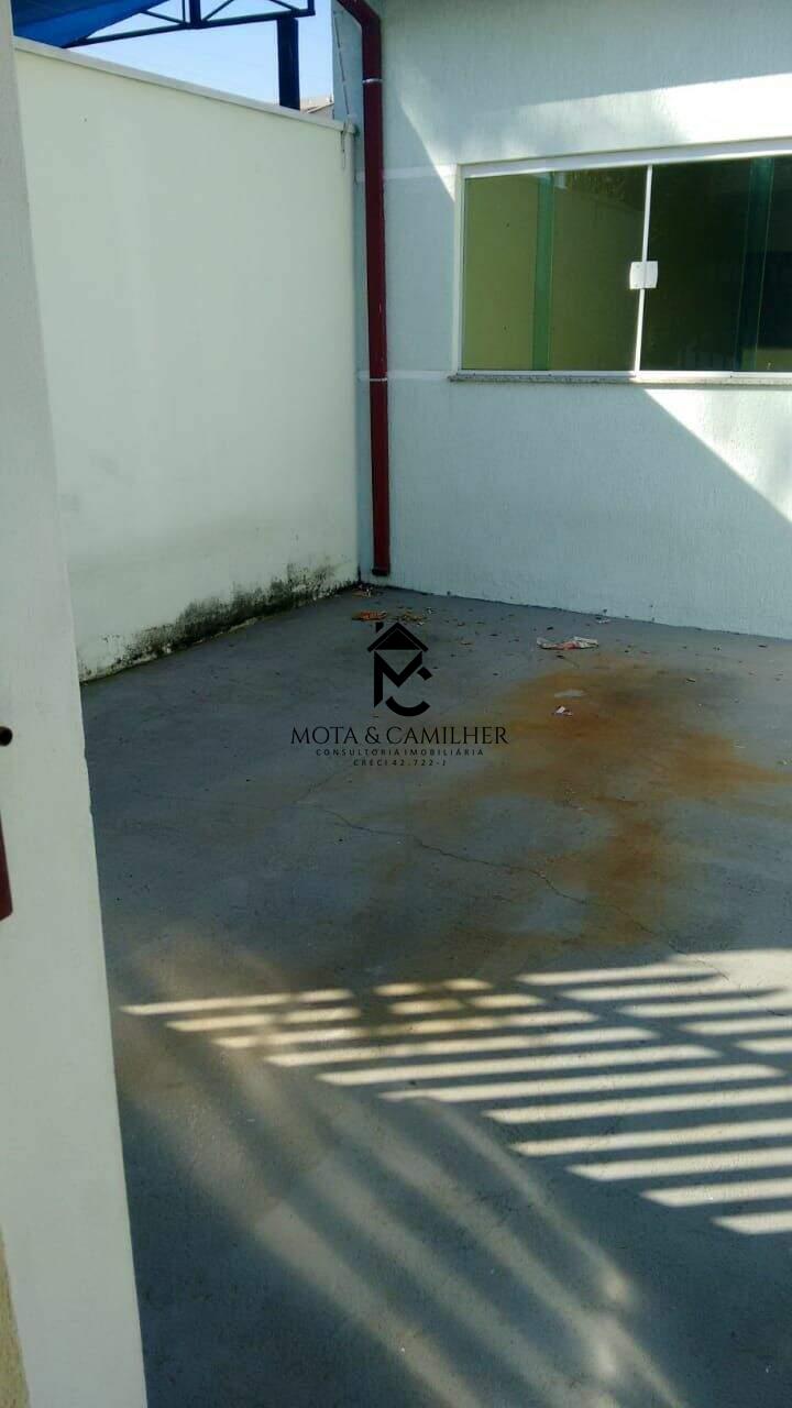 Casa à venda no Parque Senhor do Bonfim: 