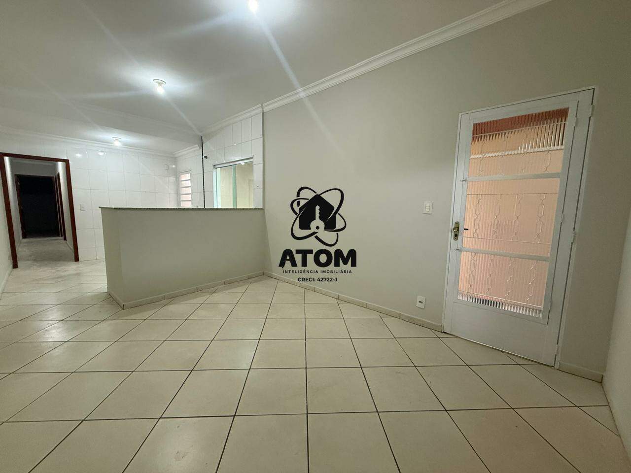 Casa à venda no Parque Senhor do Bonfim: 