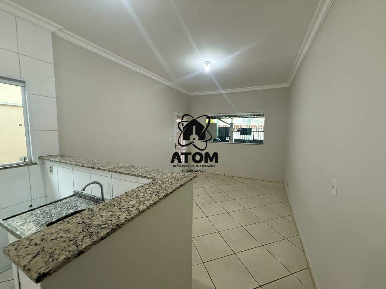 Casa à venda no Parque Senhor do Bonfim: 