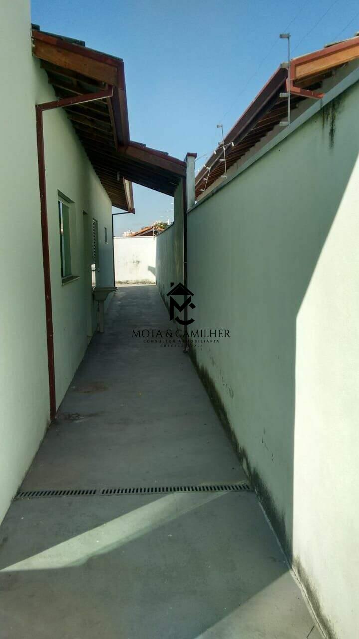 Casa à venda no Parque Senhor do Bonfim: 