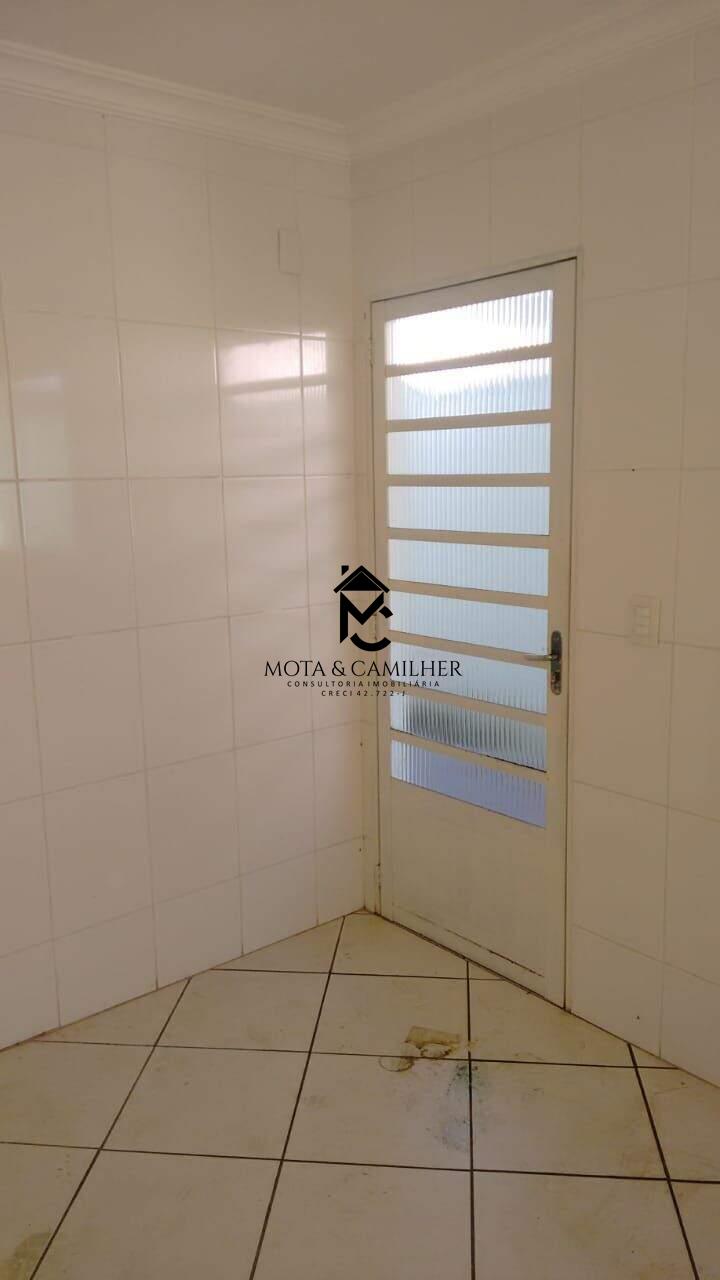 Casa à venda no Parque Senhor do Bonfim: 