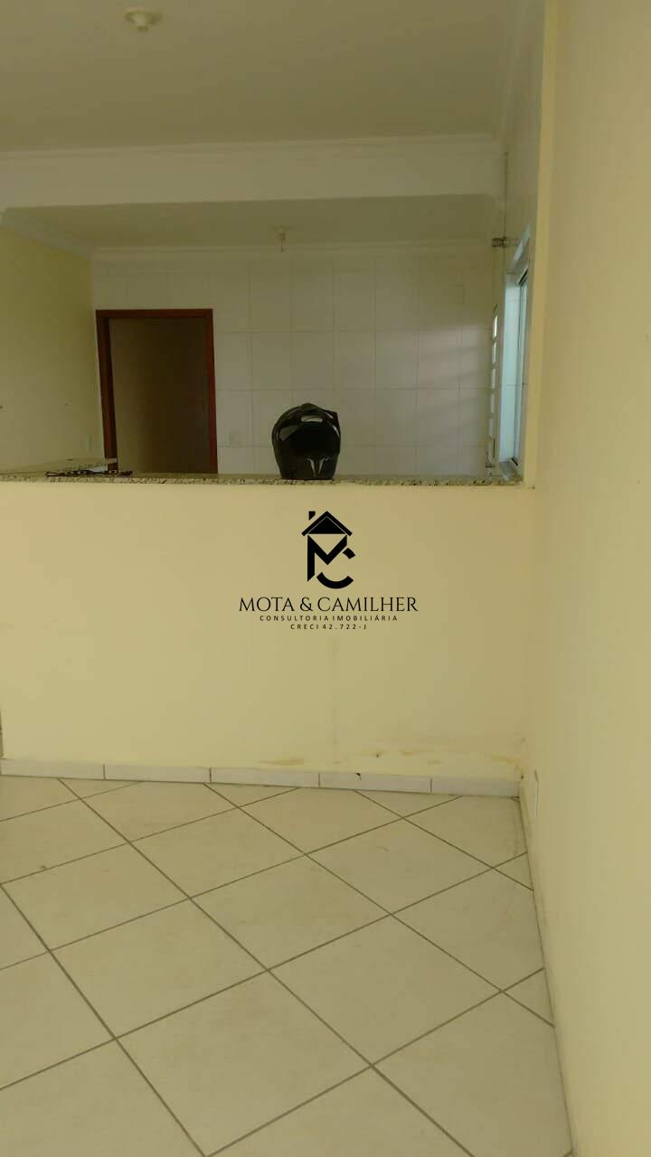 Casa à venda no Parque Senhor do Bonfim: 