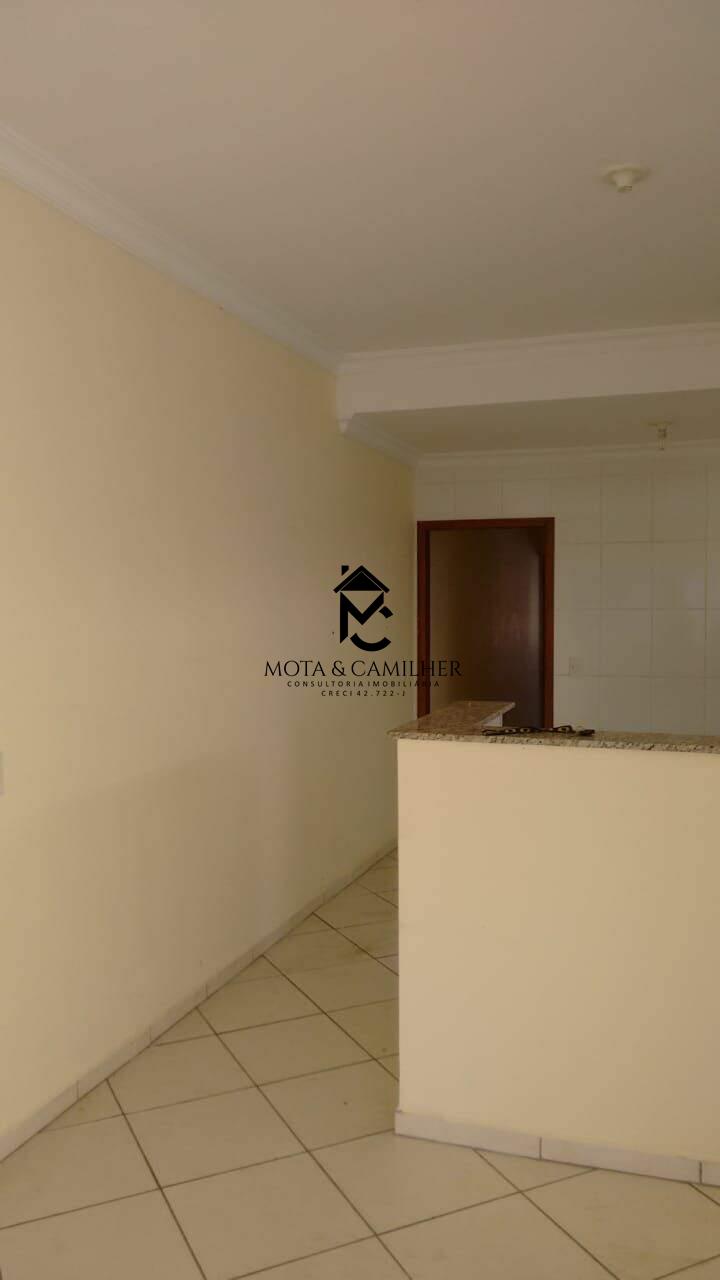 Casa à venda no Parque Senhor do Bonfim: 