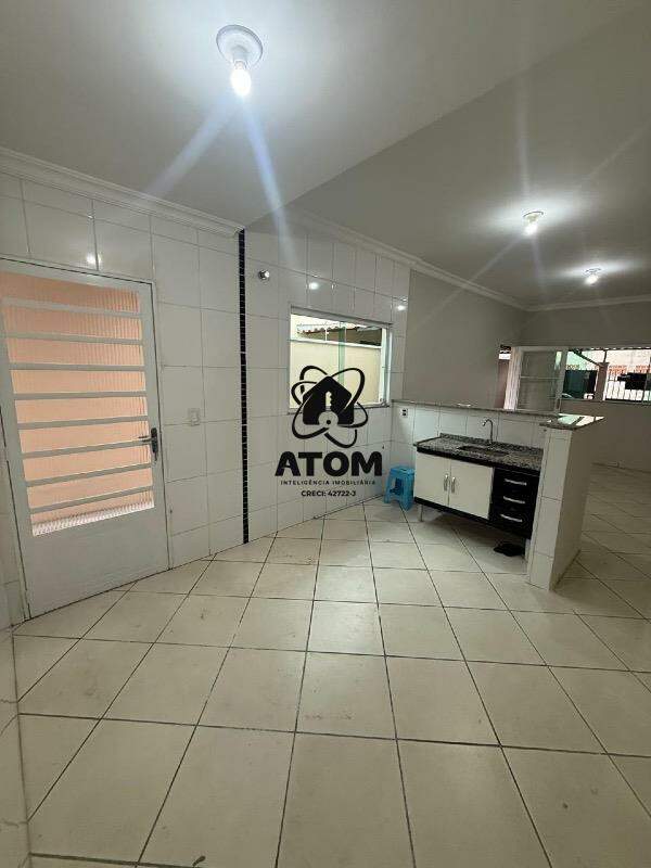 Casa à venda no Parque Senhor do Bonfim: 
