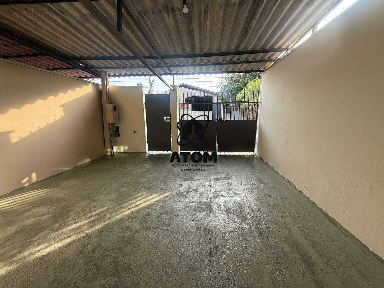 Casa à venda no Parque Senhor do Bonfim: 