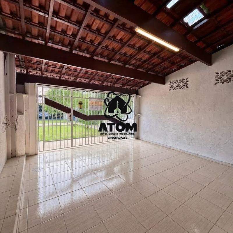 Casa à venda no Esplanada Independência: 