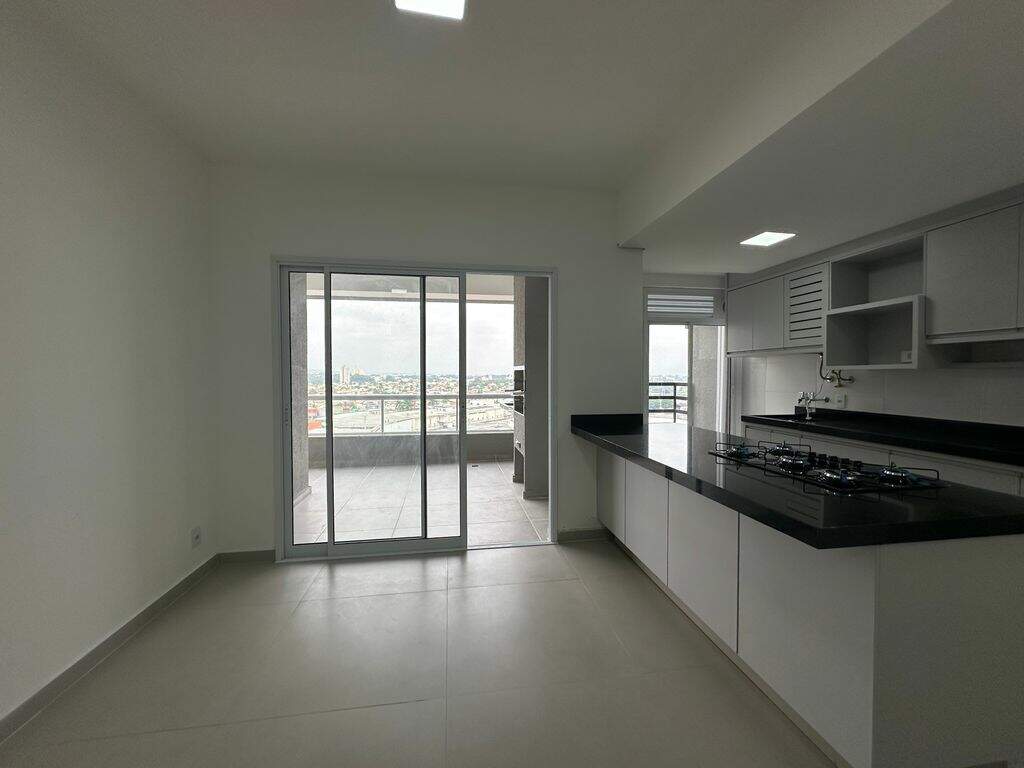 Apartamento à venda no Vila Costa: 