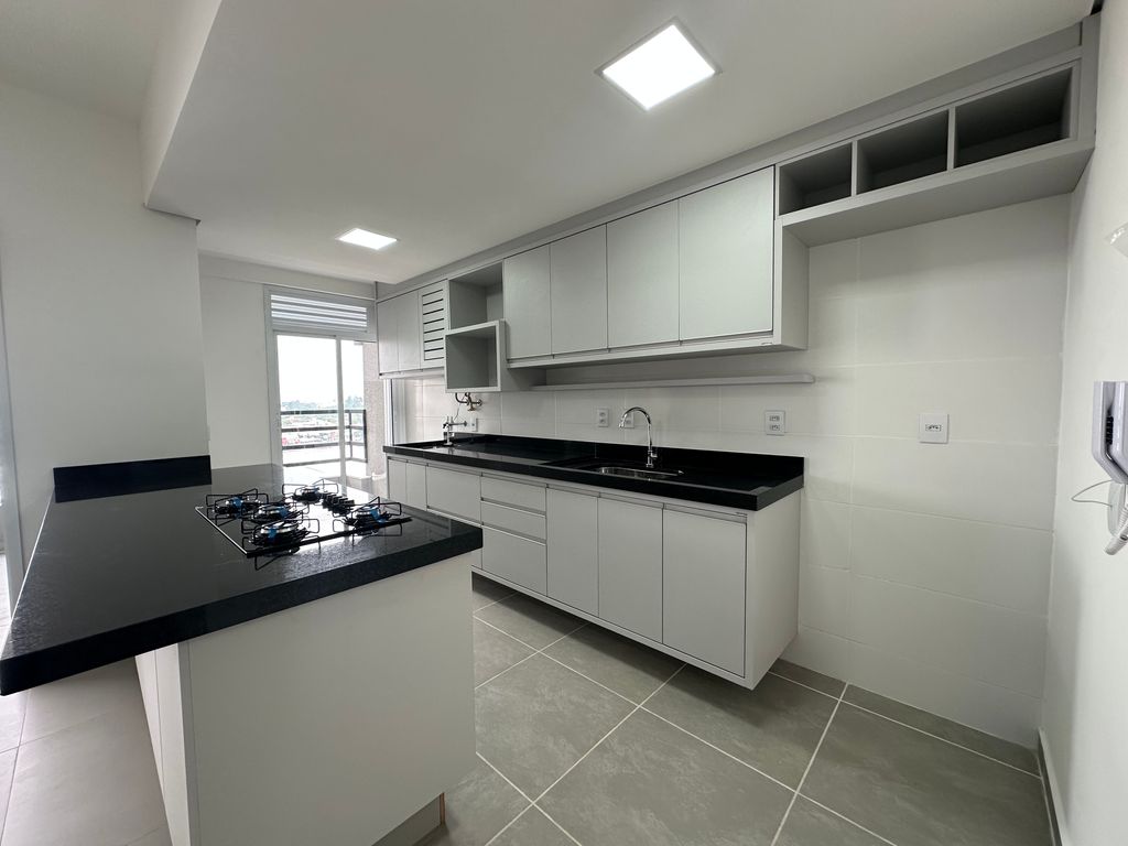 Apartamento à venda no Vila Costa: 