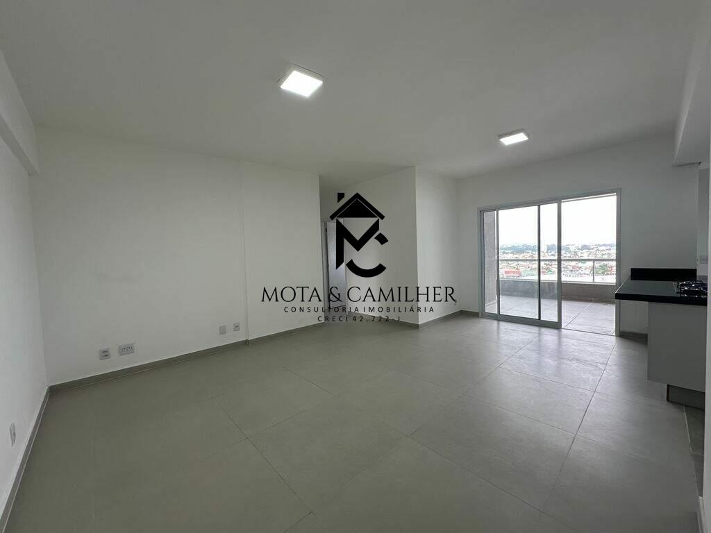 Apartamento à venda no Vila Costa: 