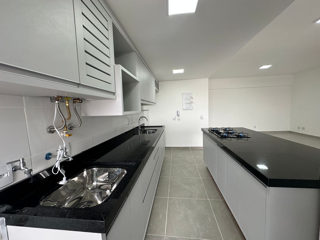 Apartamento à venda no Vila Costa: 