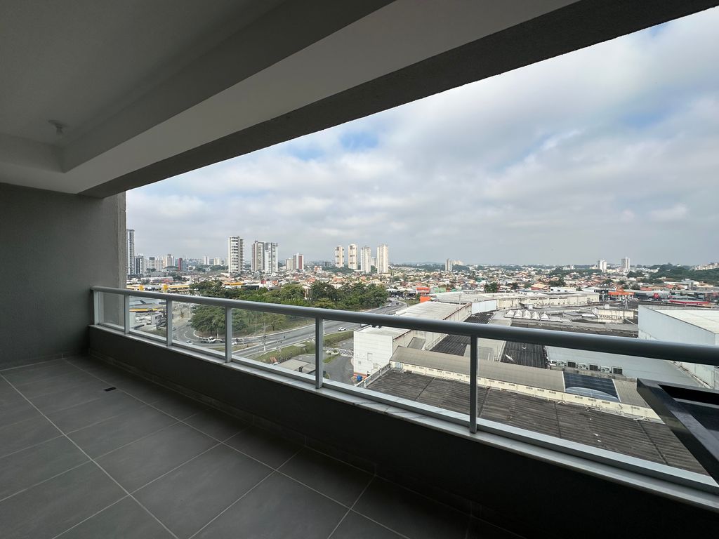 Apartamento à venda no Vila Costa: 