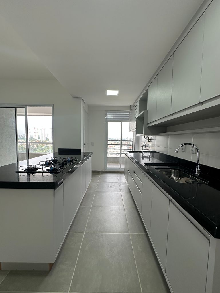 Apartamento à venda no Vila Costa: 