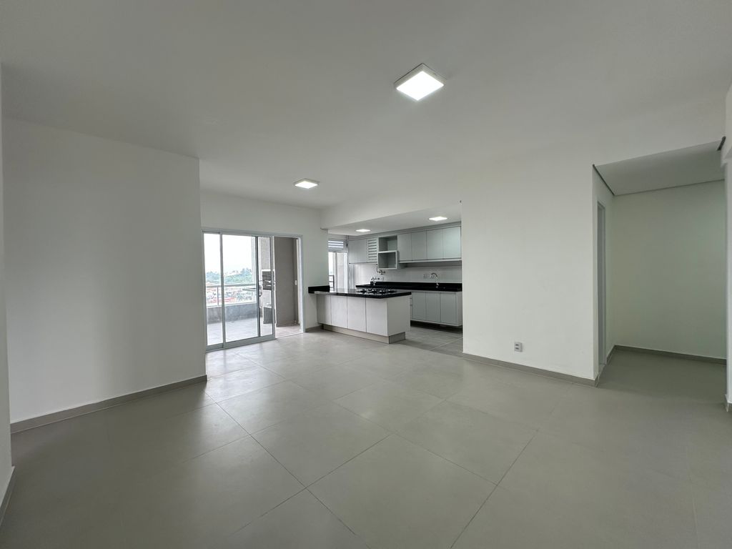 Apartamento à venda no Vila Costa: 