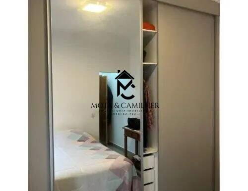 Casa em condominio à venda no Vila dos Comerciários 2: 