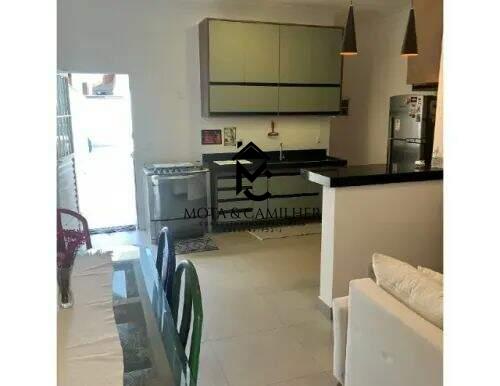 Casa em condominio à venda no Vila dos Comerciários 2: 