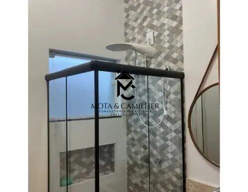 Casa em condominio à venda no Vila dos Comerciários 2: 