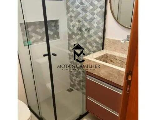 Casa em condominio à venda no Vila dos Comerciários 2: 