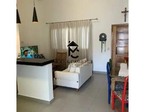 Casa em condominio à venda no Vila dos Comerciários 2: 