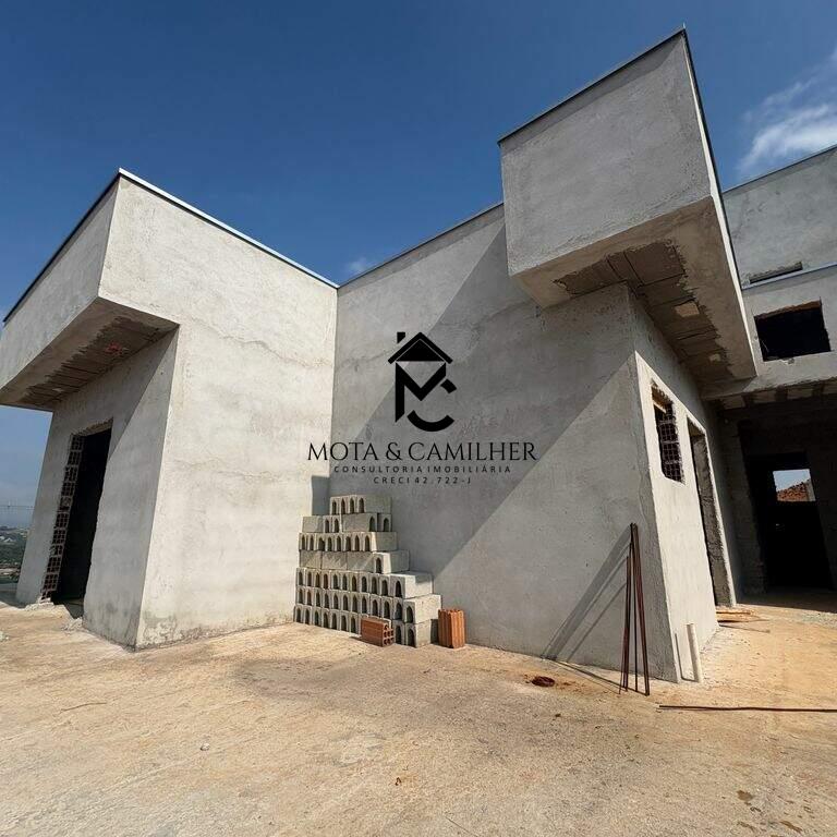 Casa em condominio à venda no Caixa Dágua: 