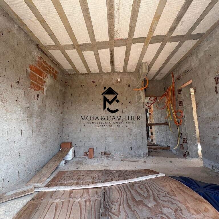 Casa em condominio à venda no Caixa Dágua: 