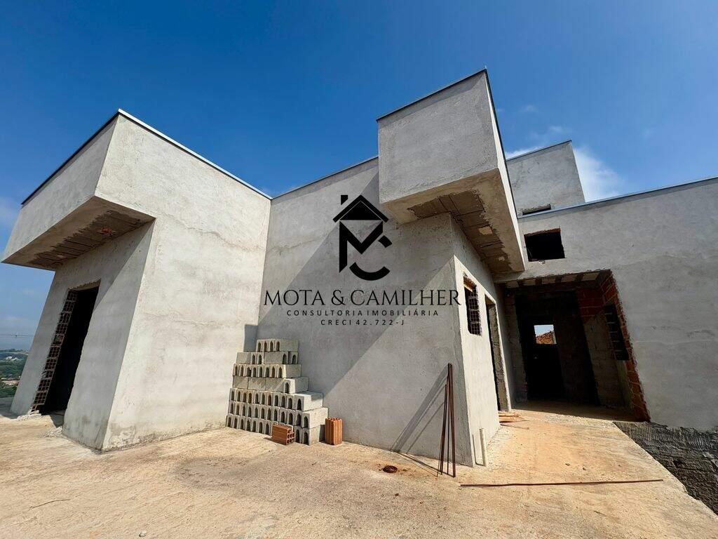 Casa em condominio à venda no Caixa Dágua: 