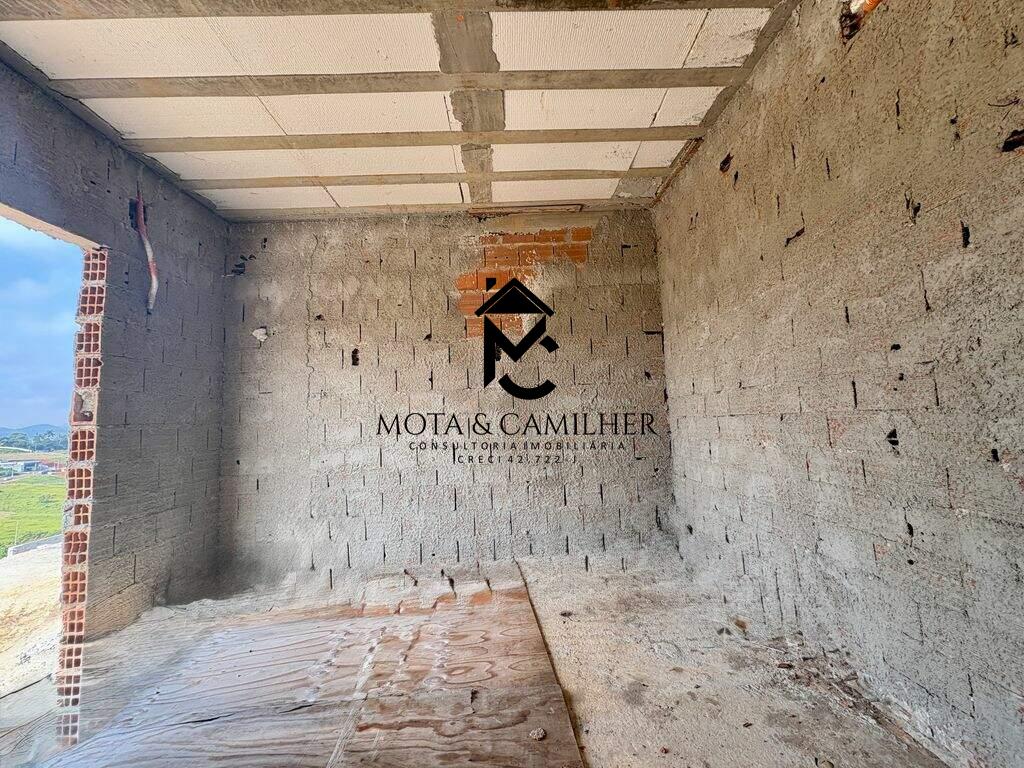 Casa em condominio à venda no Caixa Dágua: 