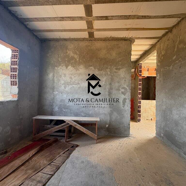 Casa em condominio à venda no Caixa Dágua: 