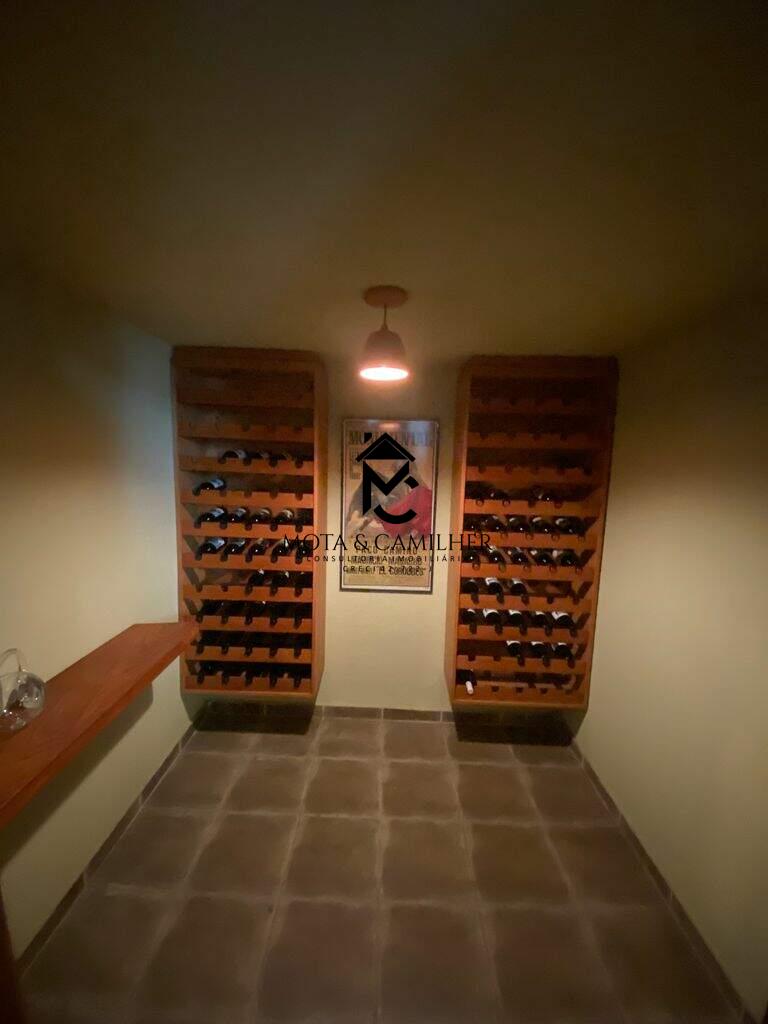 Casa em condominio à venda no Chácaras Cataguá: 