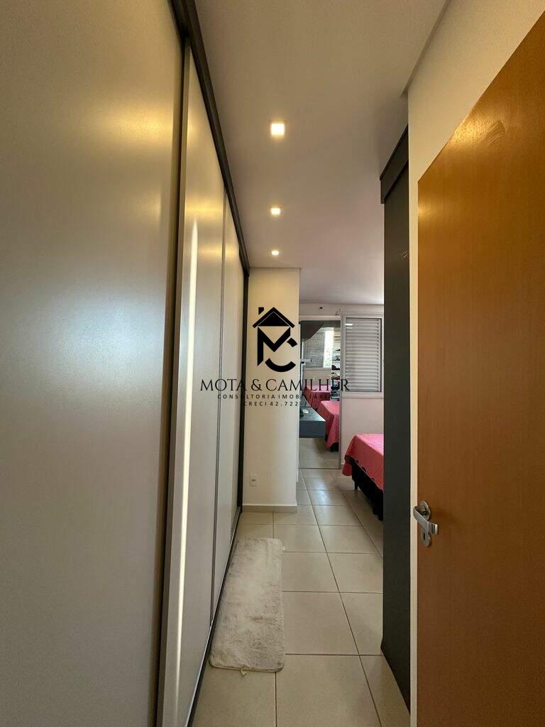 Apartamento à venda no Vila Edmundo: 