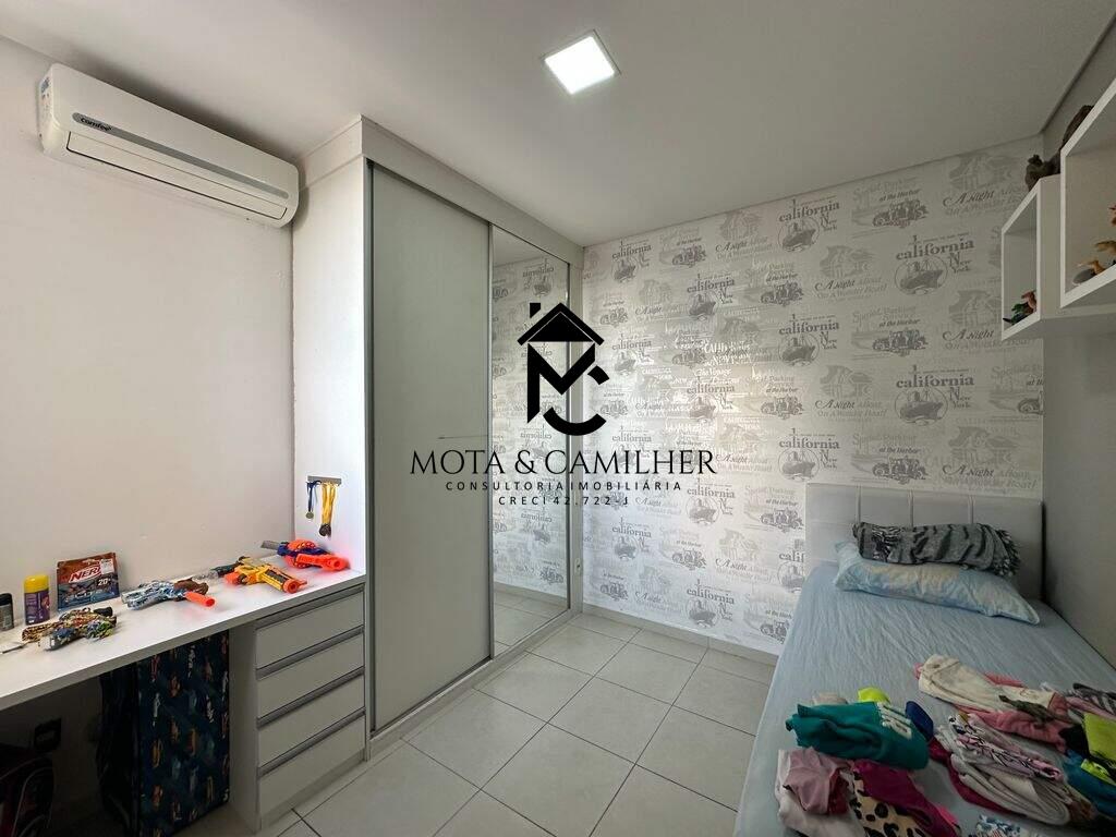 Apartamento à venda no Vila Edmundo: 
