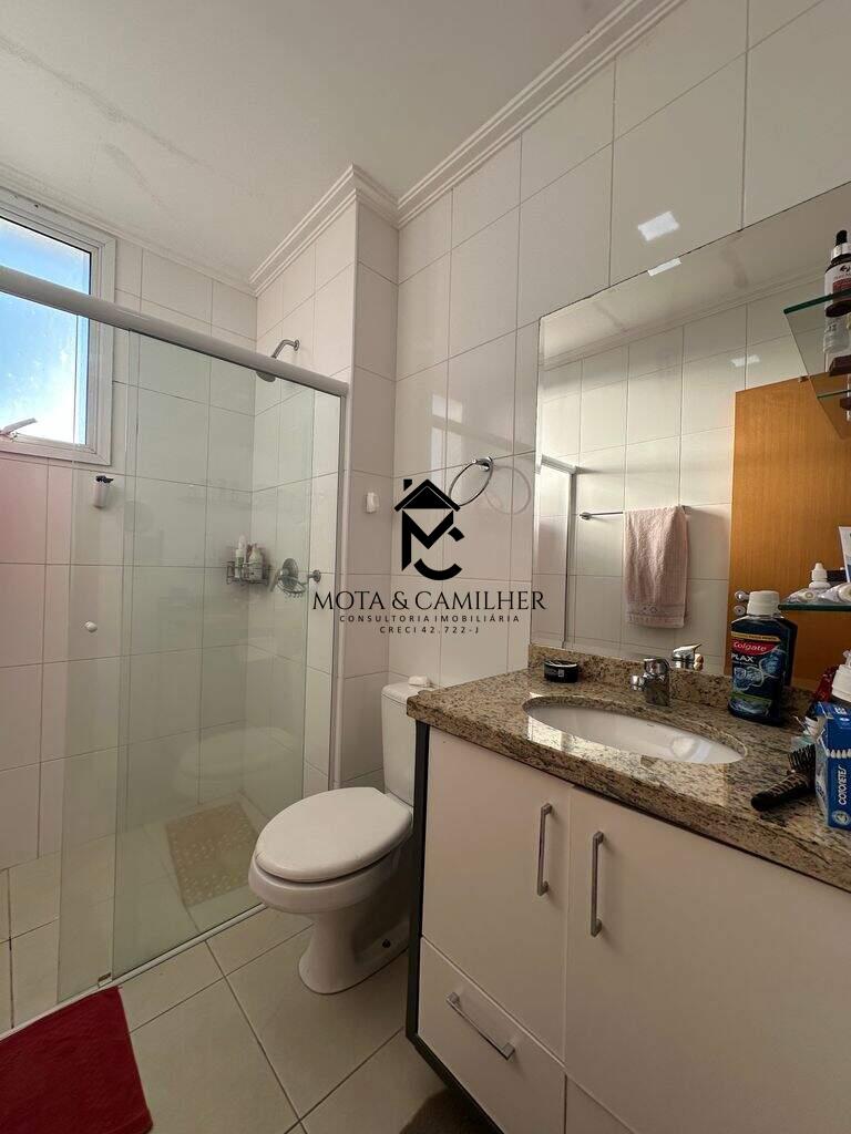 Apartamento à venda no Vila Edmundo: 