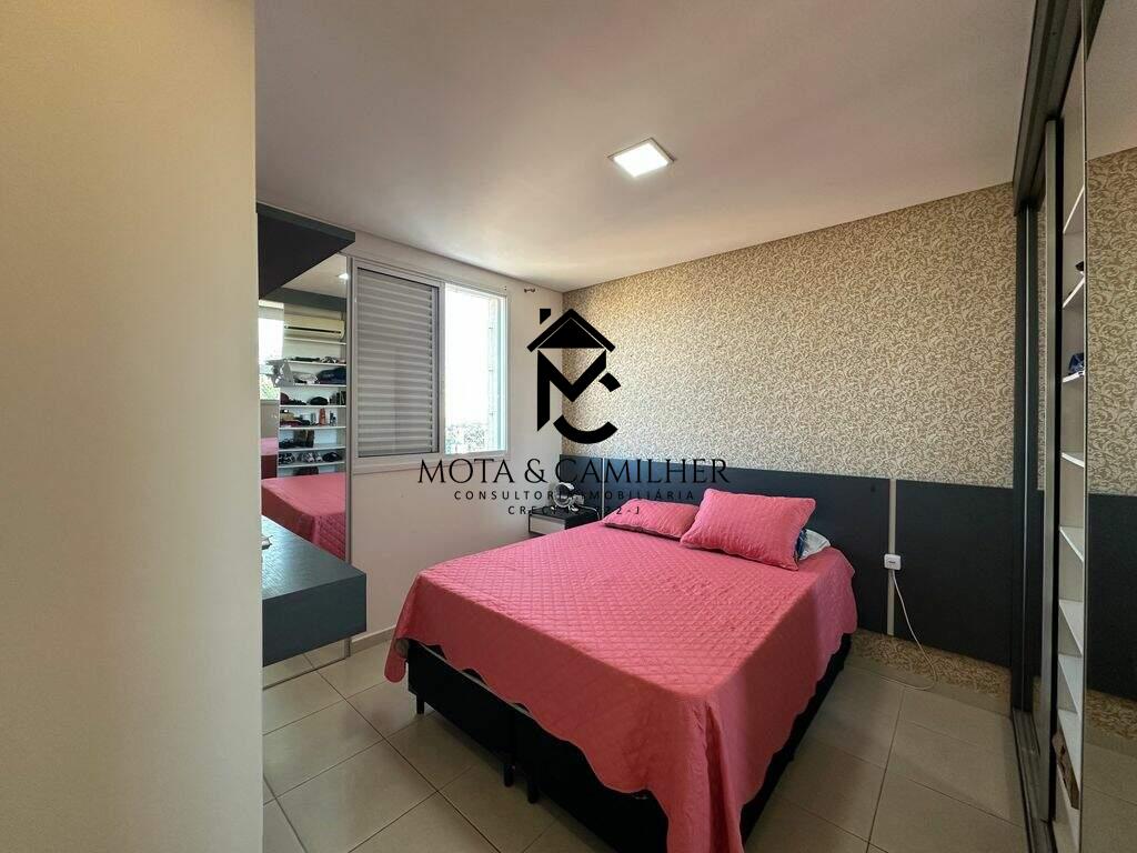 Apartamento à venda no Vila Edmundo: 