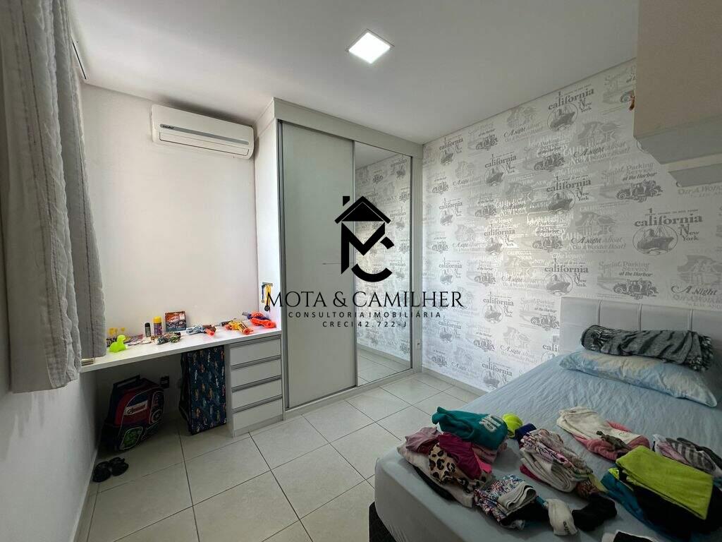 Apartamento à venda no Vila Edmundo: 