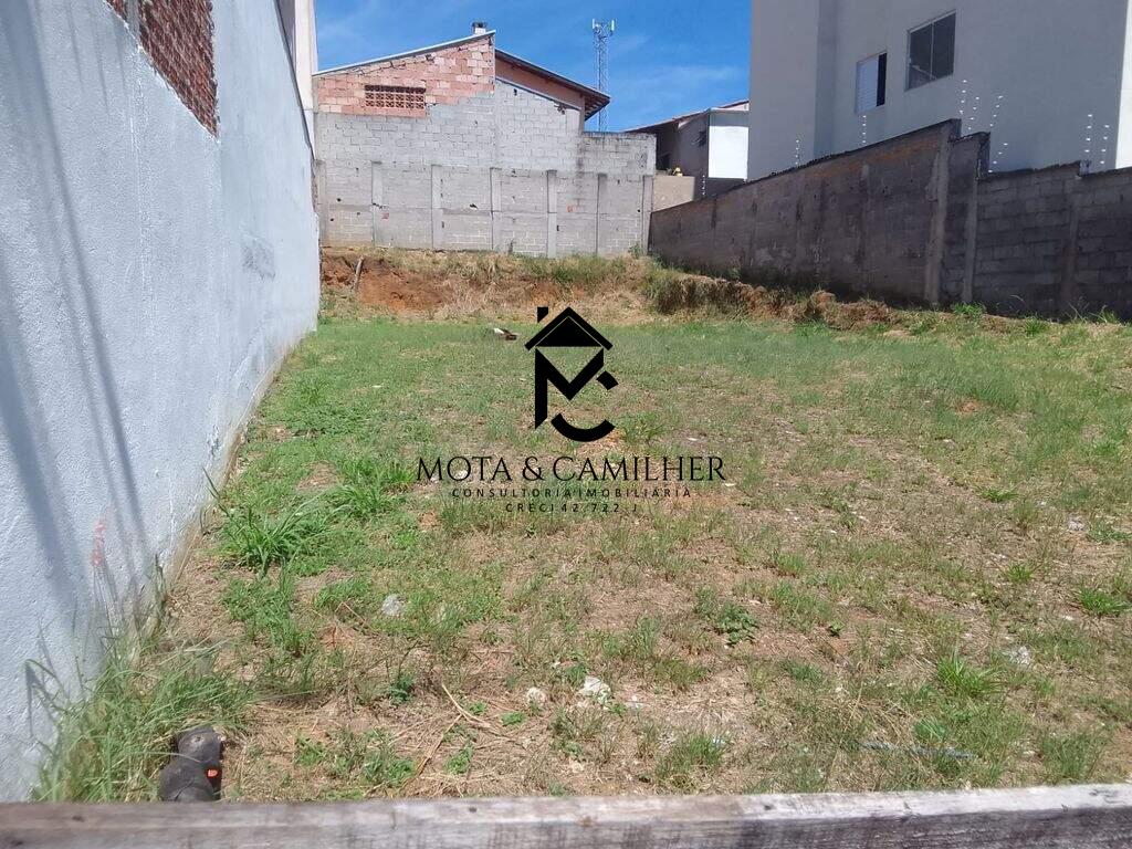 Terreno/Lote à venda no Parque Senhor do Bonfim: 