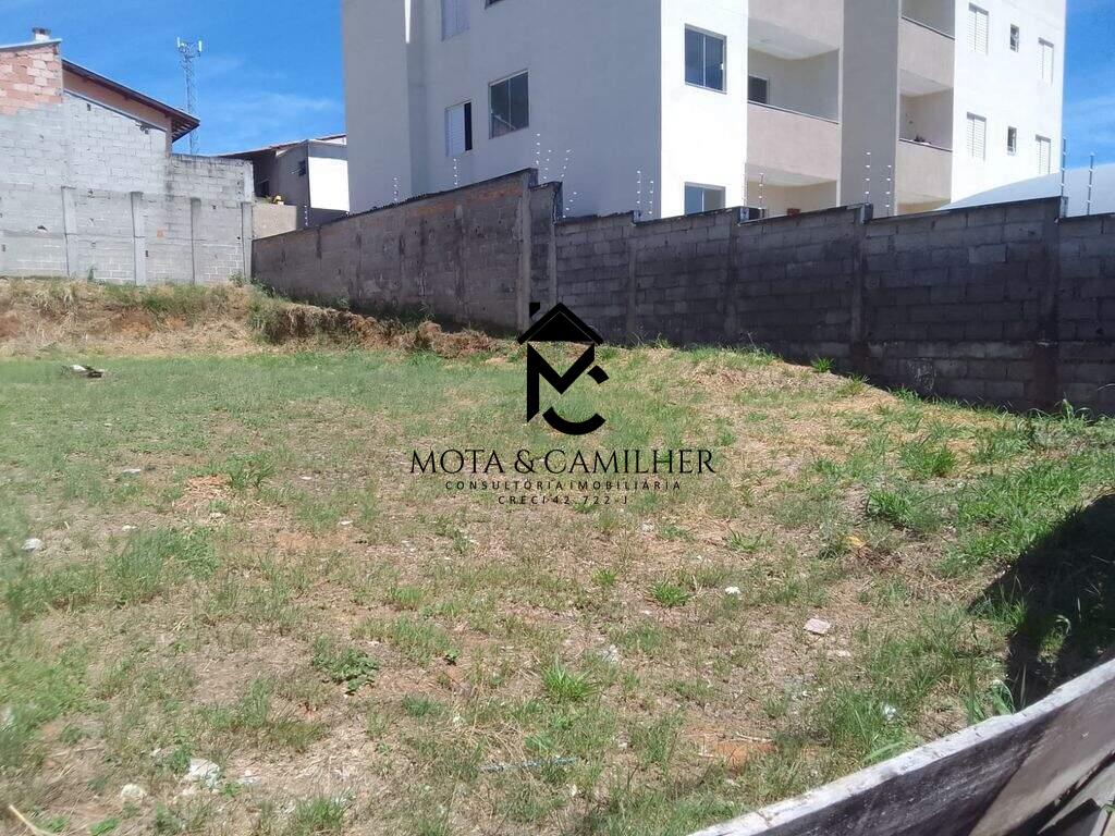 Terreno/Lote à venda no Parque Senhor do Bonfim: 