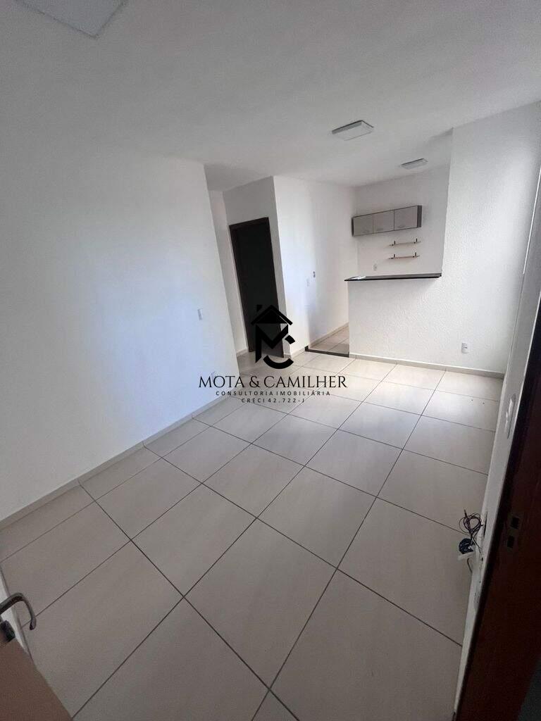 Apartamento à venda no Parque Senhor do Bonfim: 