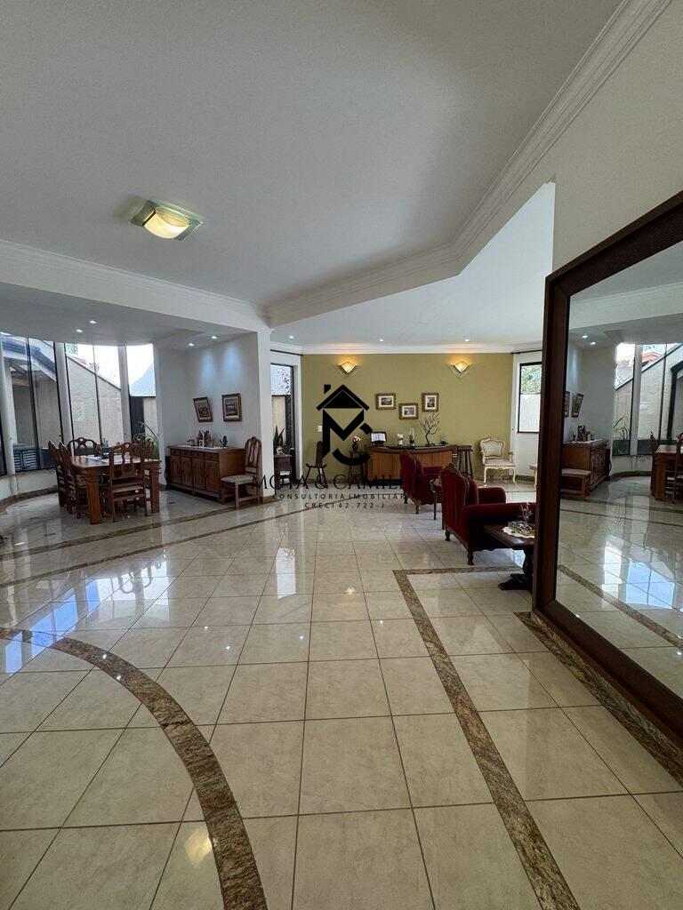 Casa em condominio à venda no Esplanada Independência: 