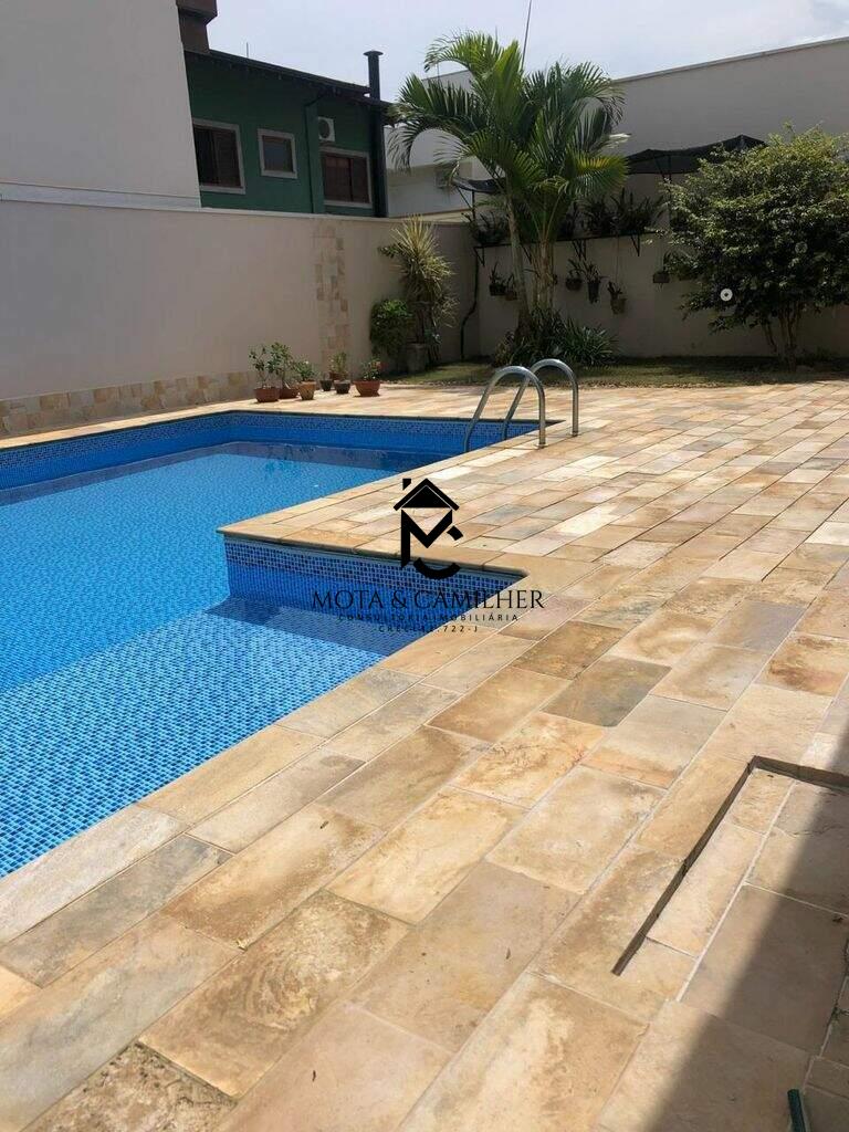 Casa em condominio à venda no Esplanada Independência: 