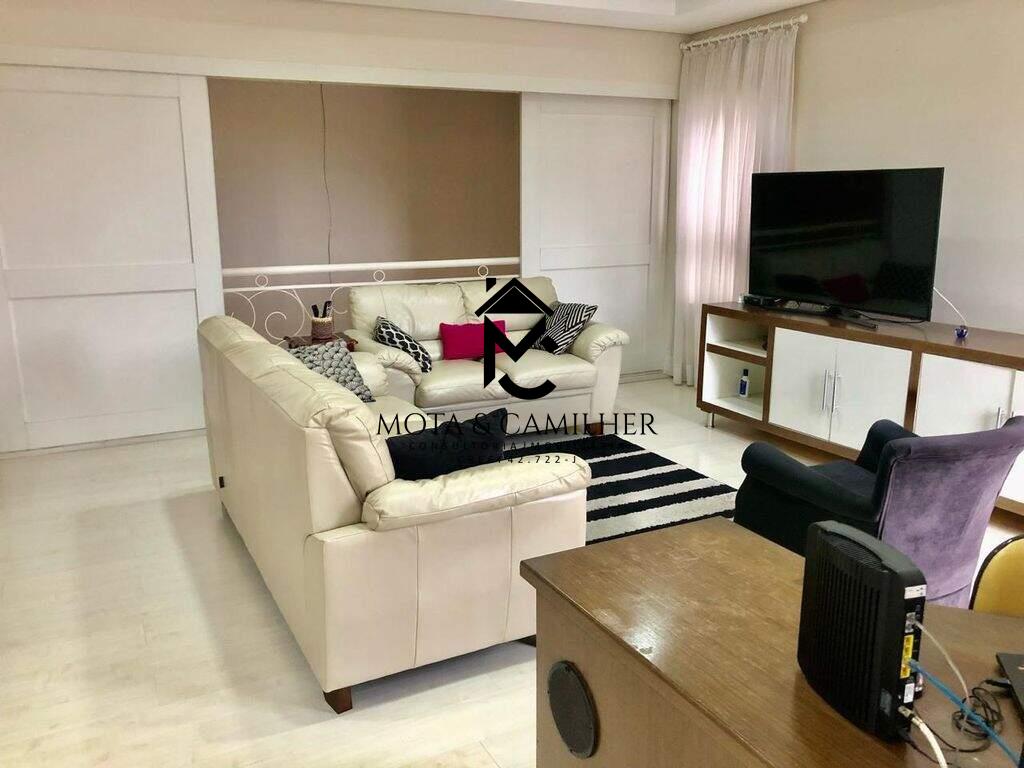 Casa em condominio à venda no Esplanada Independência: 