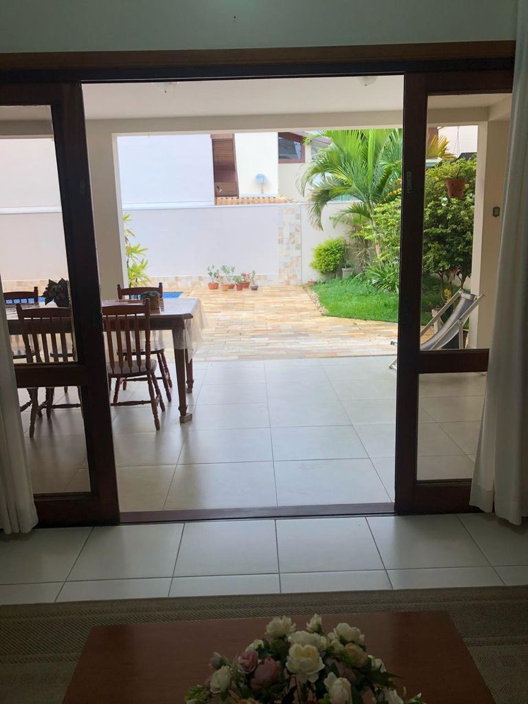 Casa em condominio à venda no Esplanada Independência: 