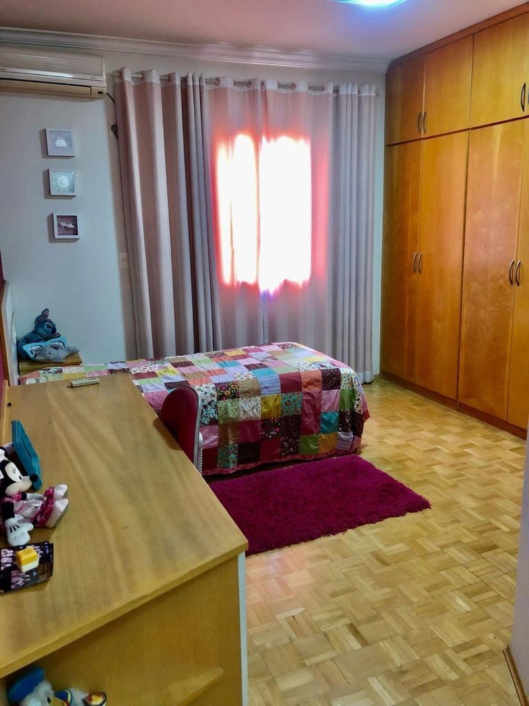 Casa em condominio à venda no Esplanada Independência: 