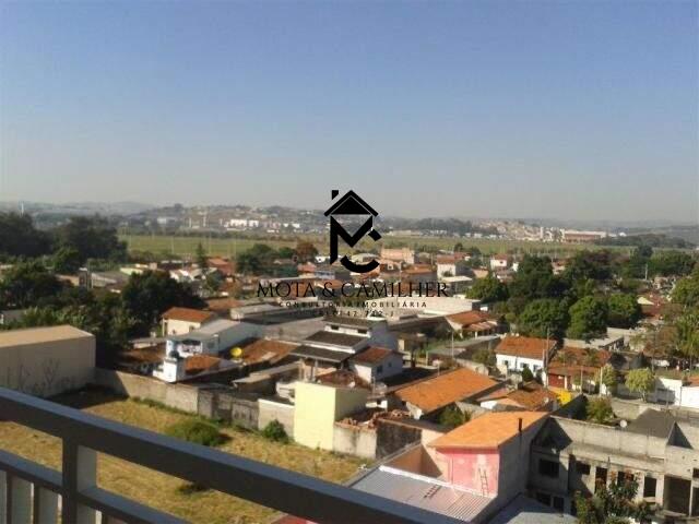 Apartamento à venda no Piracangaguá: 