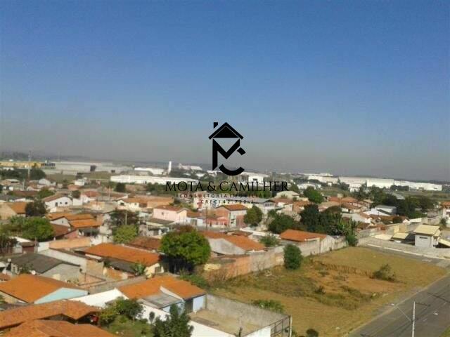 Apartamento à venda no Piracangaguá: 