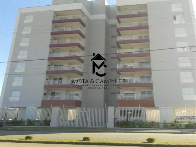 Apartamento à venda no Piracangaguá: 