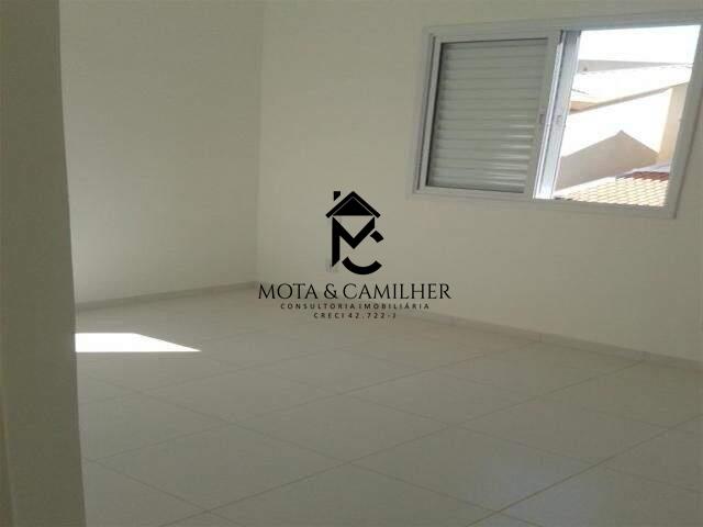 Apartamento à venda no Piracangaguá: 