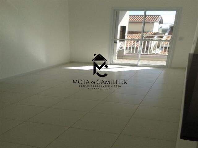 Apartamento à venda no Piracangaguá: 