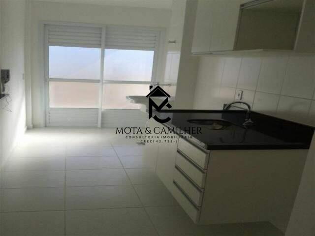 Apartamento à venda no Piracangaguá: 