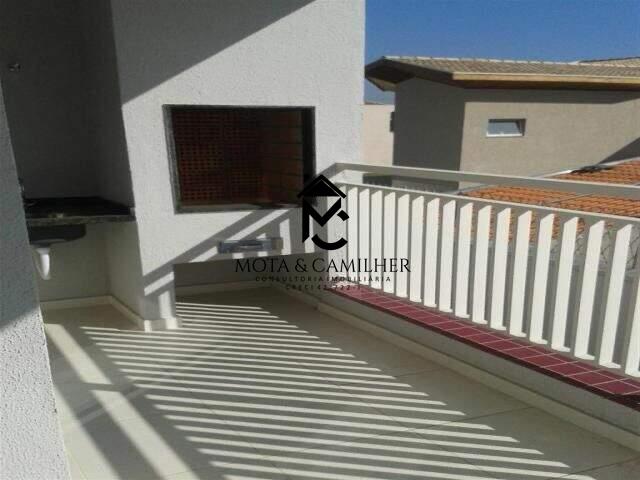 Apartamento à venda no Piracangaguá: 