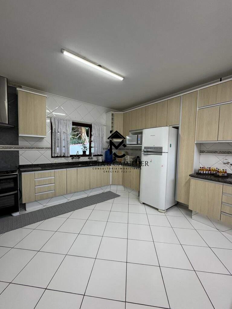 Casa à venda no Campos Elíseos: 