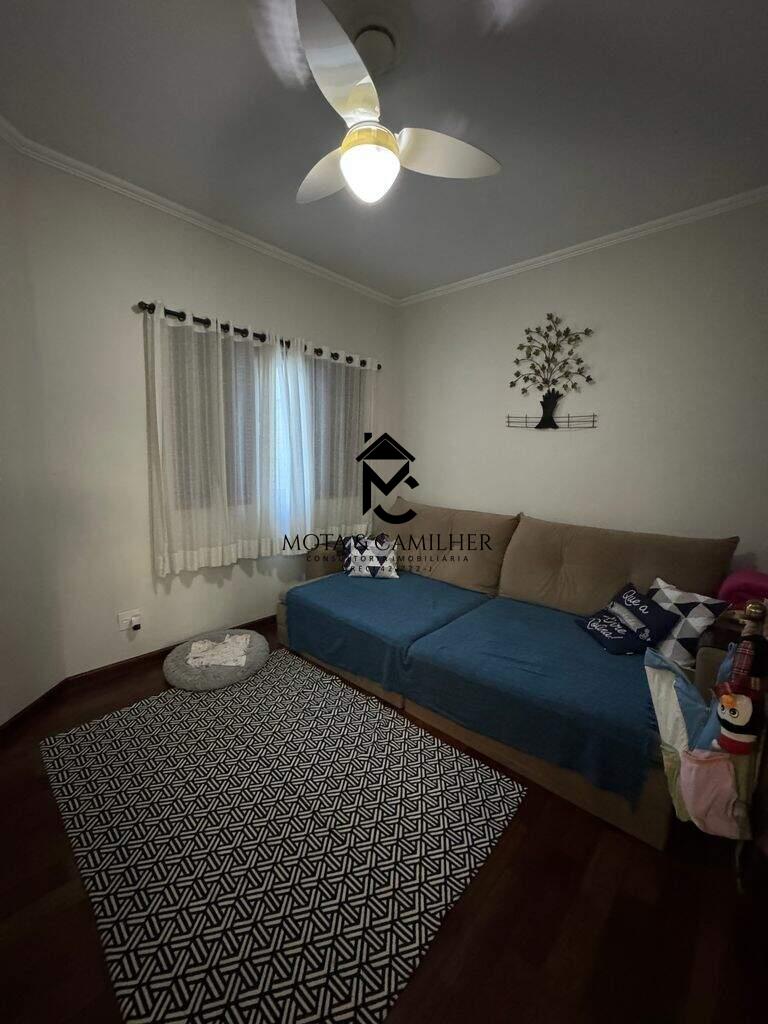 Casa à venda no Campos Elíseos: 